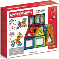 Magformers Basic-Set