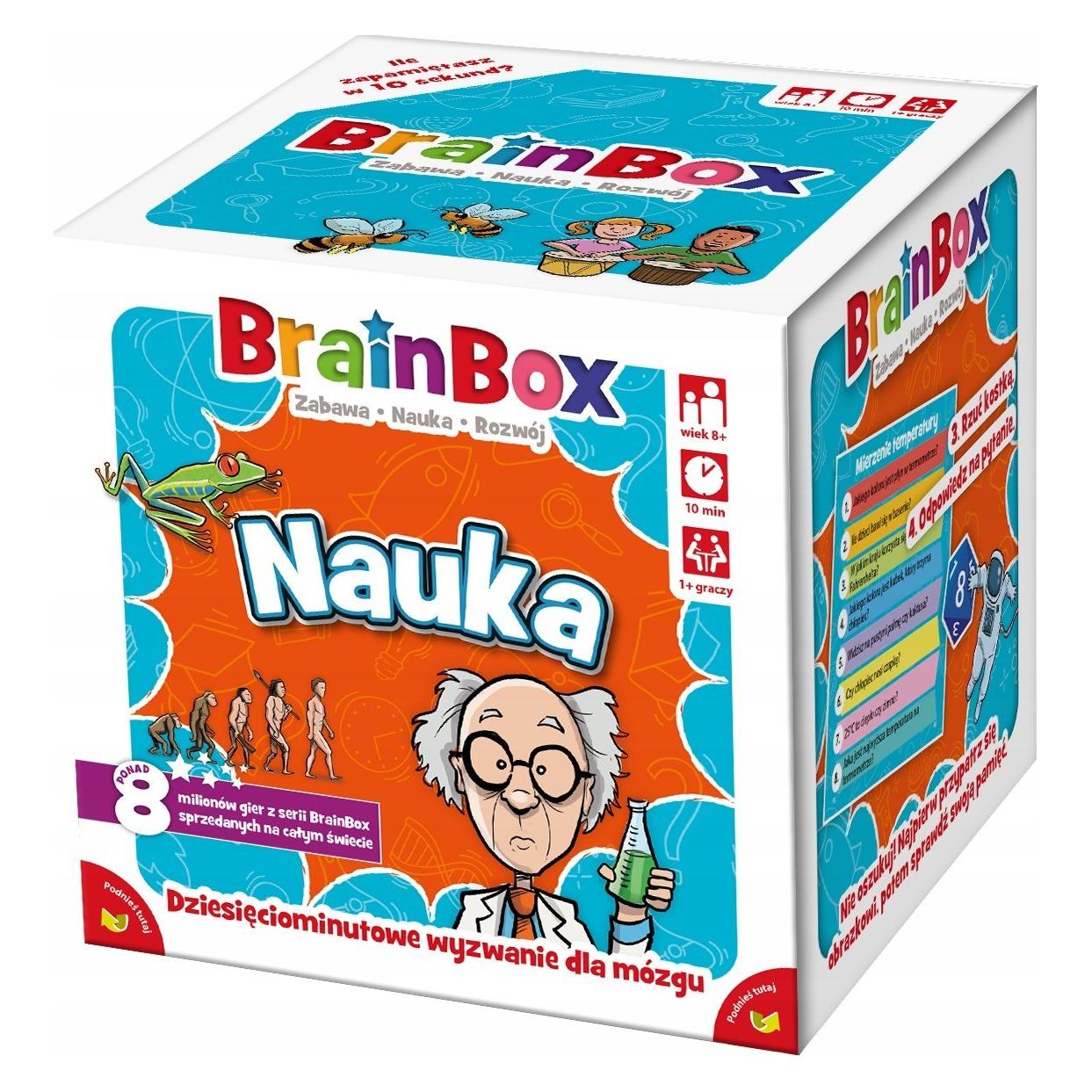 Rebel BrainBox - REBEL-Wissenschaft (47818071)
