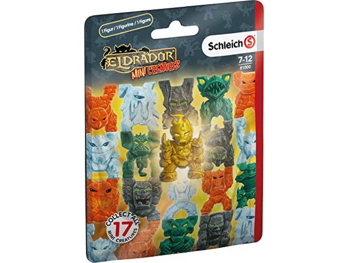 Schleich Eldrador Mini Creatures Serie 1 81000
