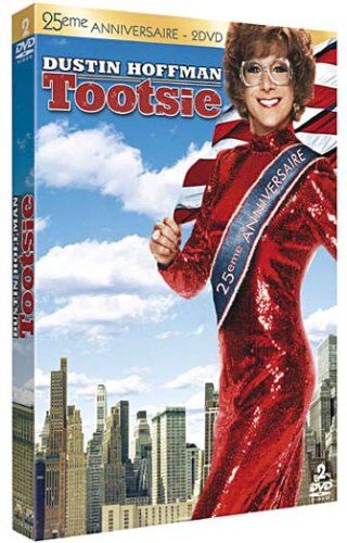 Sydney Pollack - Tootsie [FR Import] - Preis vom 10.10.2026 11:48:34 h
