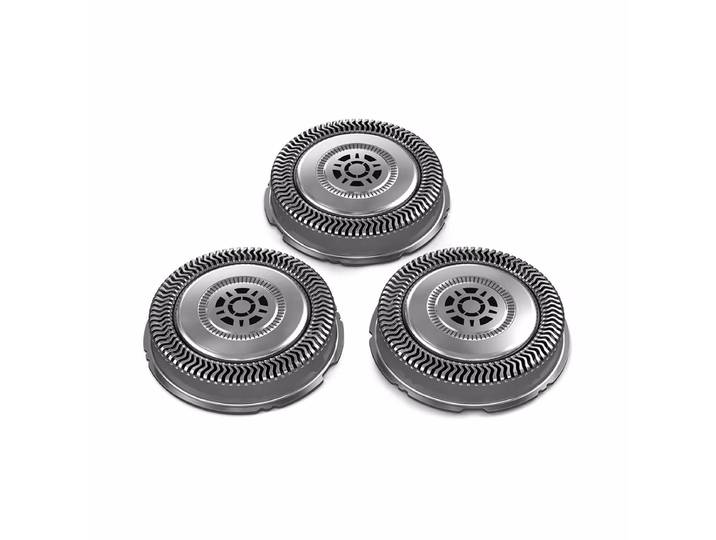 Philips Scherkopf SH71/50 – Rasiergerät Zubehör/Epiliergerät Zubehör – grau