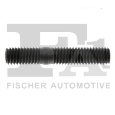 FA1 Schraube, Abgaskrümmer MERCEDES-BENZ,OPEL,HYUNDAI 985-818.10 221272B000,0444082,N0444081 abgaskrümmer schrauben N0444087,3683295,1669900005