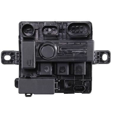 METZGER AUTOTEILE Steuergerät, Beleuchtung 0896689 für BMW