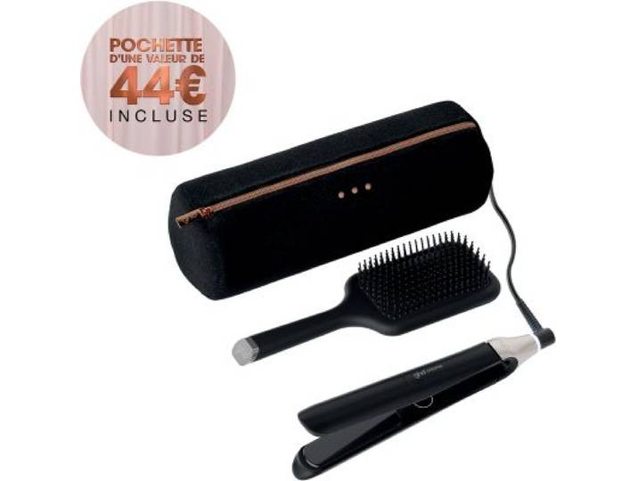 Ghd - Lisseur Coffret D'exception Chronos