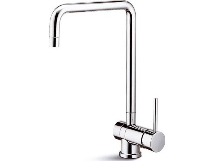 Elleci MIKDANCR robinet Chrome