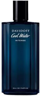 Davidoff Cool Water Intense Man Eau de Parfum 125 ml