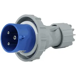 SunEnergyXT 500 CEE-Stecker, 3-polig, 32 A