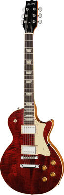Heritage Guitar Standard II H-150 WR Wine Red
