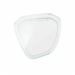 Polaris Optisches Glas für Maske Rock -5,5