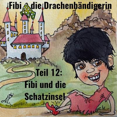 Fibi die Drachenbändigerin - Jörg Janetzko, Audio, 4067248245576