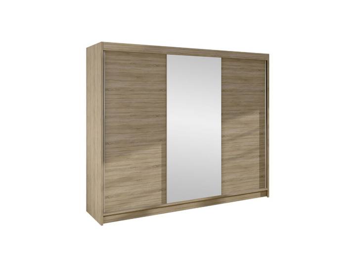 SCHWEBETÜRENSCHRANK Derby I