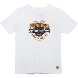 Van One Bullidriver Unisex T-Shirt