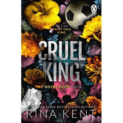 Cruel King, Taschenbuch von Rina Kent, Vermilion, 978-1-911746-43-0