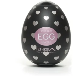 Tenga, Masturbator, Egg Lovers