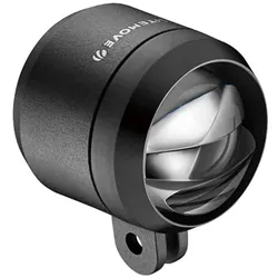 LITEMOVE Frontlicht SEC-110 Gabelhalterung