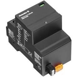 Weidmüller 3035170000 VPU PV II 3 R 1500 MB Überspannungsableiter Überspannungsschutz für: Photovoltaik-Anlage 1 St.