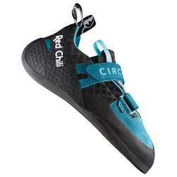 Red Chili Circuit II Kletterschuh - 41 - hawaiian blue