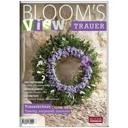 BLOOM's VIEW Trauer No.12 (2026), Ratgeber von Team, BLOOM'S, Team BLOOM's