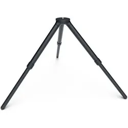 Vaonis Adjustable tripod for Vespera (Metall), Stativ, Schwarz