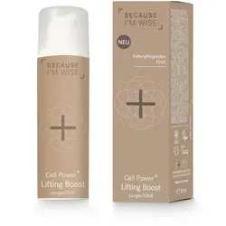 i+m Cell Power+ Lifting Boost Serum