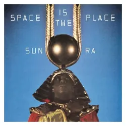 Space is the Place ( by Request), Schallplatten