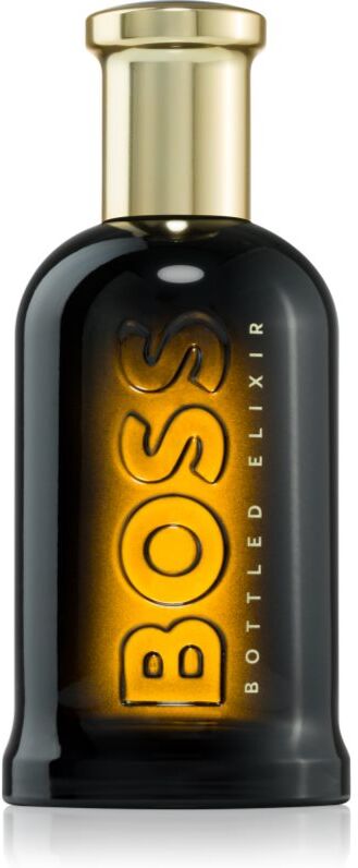 Hugo Boss BOSS Bottled Elixir Parfüm intense für Herren 100 ml