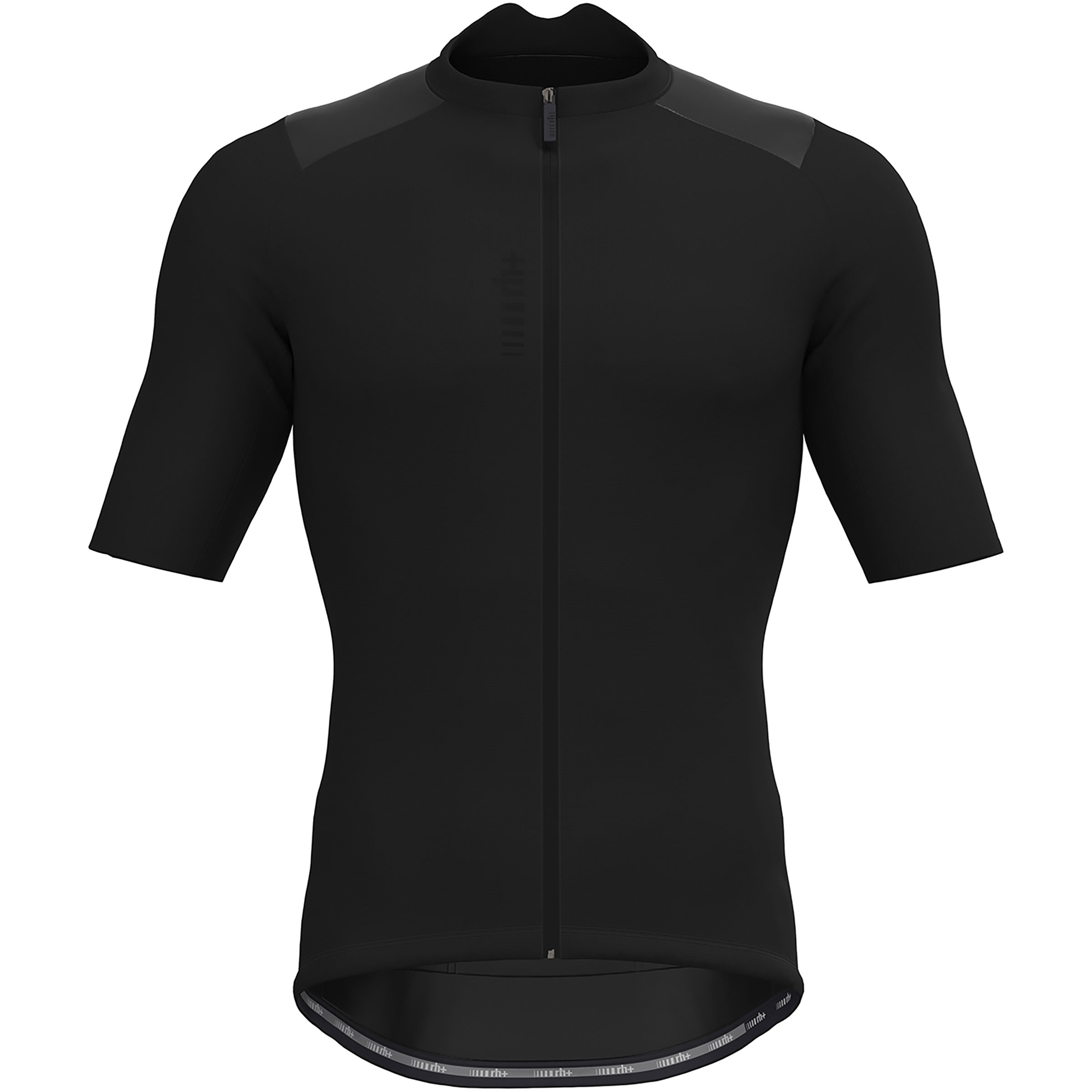 RH+ Grinta Pro Trikot Herren Radtrikots schwarz Größe M Gravel Widerstandsfähig