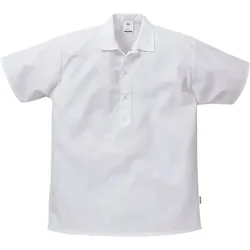 Fristads LMI Hemd Kurzarm 7001 P159 113843 - weiß - 4XL