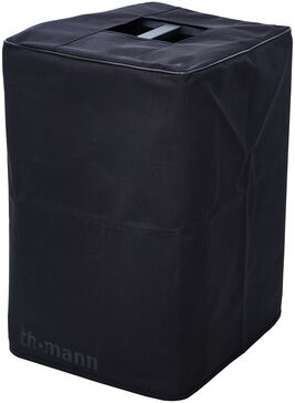 Thomann Cover RCF EVOX JMIX8 Schwarz