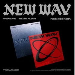 NEW WAV-PHOTOB-ICE/RED