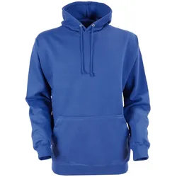 Just Hoods College Hoodie, royal blue, 3XL