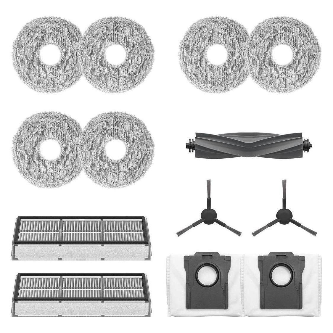 Dreame Accessory Kit for L10s Pro Ultra / RAK35 (20010100000905)