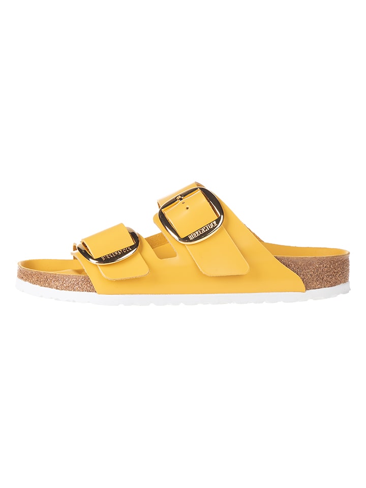 Birkenstock Pantoletten "Arizona" - 41