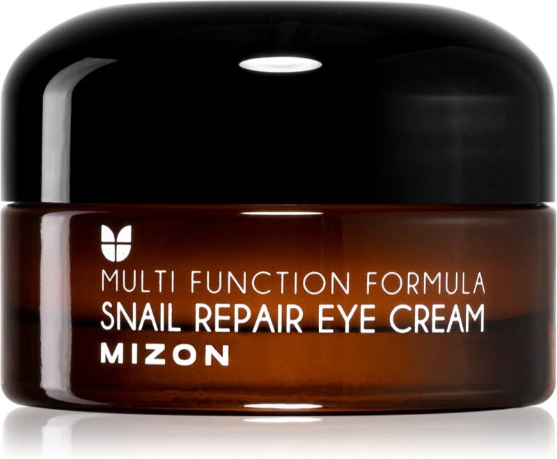 Mizon Multi Function Formula Snail regenerierende Augencreme mit Schneckenextrakt 25 ml