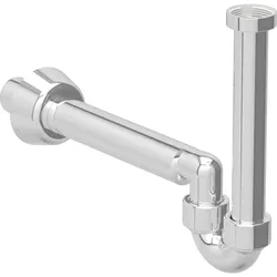 Geberit Rohrbogengeruchsverschluss für Waschtisch 151108211