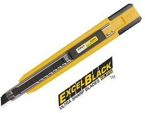 X-Acto OLFA Multi-Blade Auto-Loading Auto-Lock 100-PA-2