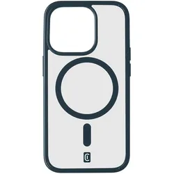 Cellularline Pop Mag - iPhone 15 Pro MagSafe Case (blue)