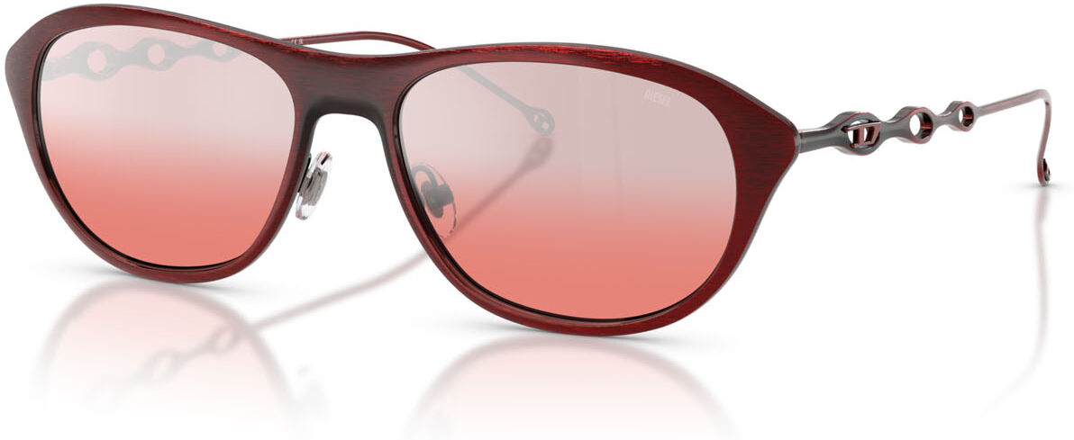 Lunettes de soleil Diesel DL 1011 (10267E) Femme