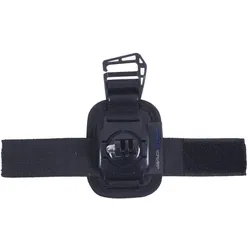 Bagster 2021-2023, Action Cam Zubehör, Schwarz