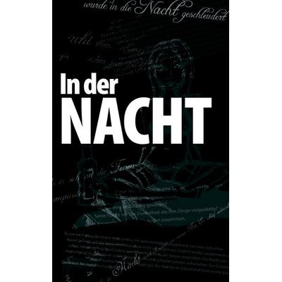 In der Nacht, Taschenbuch von Andrea Reiter, BoD – Books on Demand, 978-3-8370-2262-9