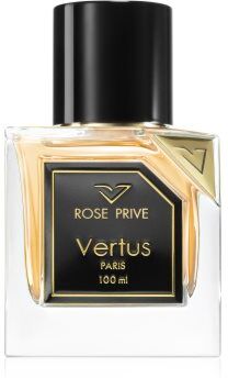 Vertus Rose Prive Eau de Parfum unissexo 100 ml. Rose Prive