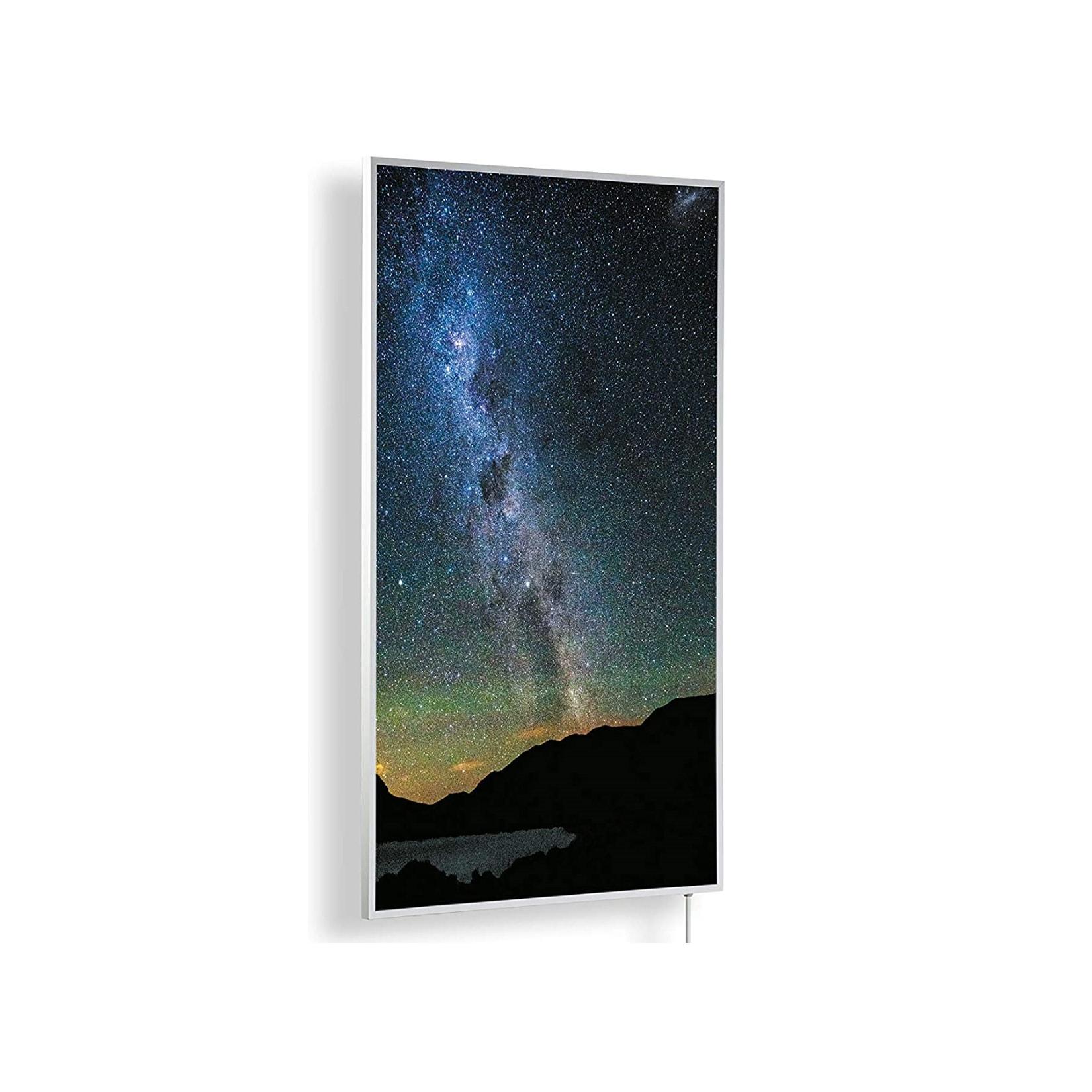 Könighaus IR-Heizung PS 450W Sterne 1