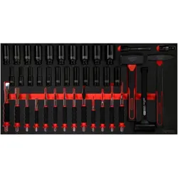 KS Tools, Zubehör Werkzeugaufbewahrung, 813.0040