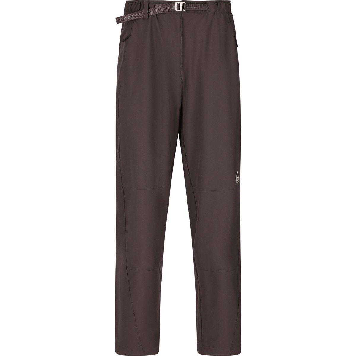 SOS Orbit W Stretch Pants shale mud (1098) S SOS263132-1098-S