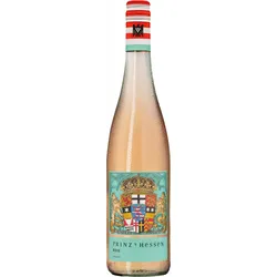 Prinz von Hessen Rosé