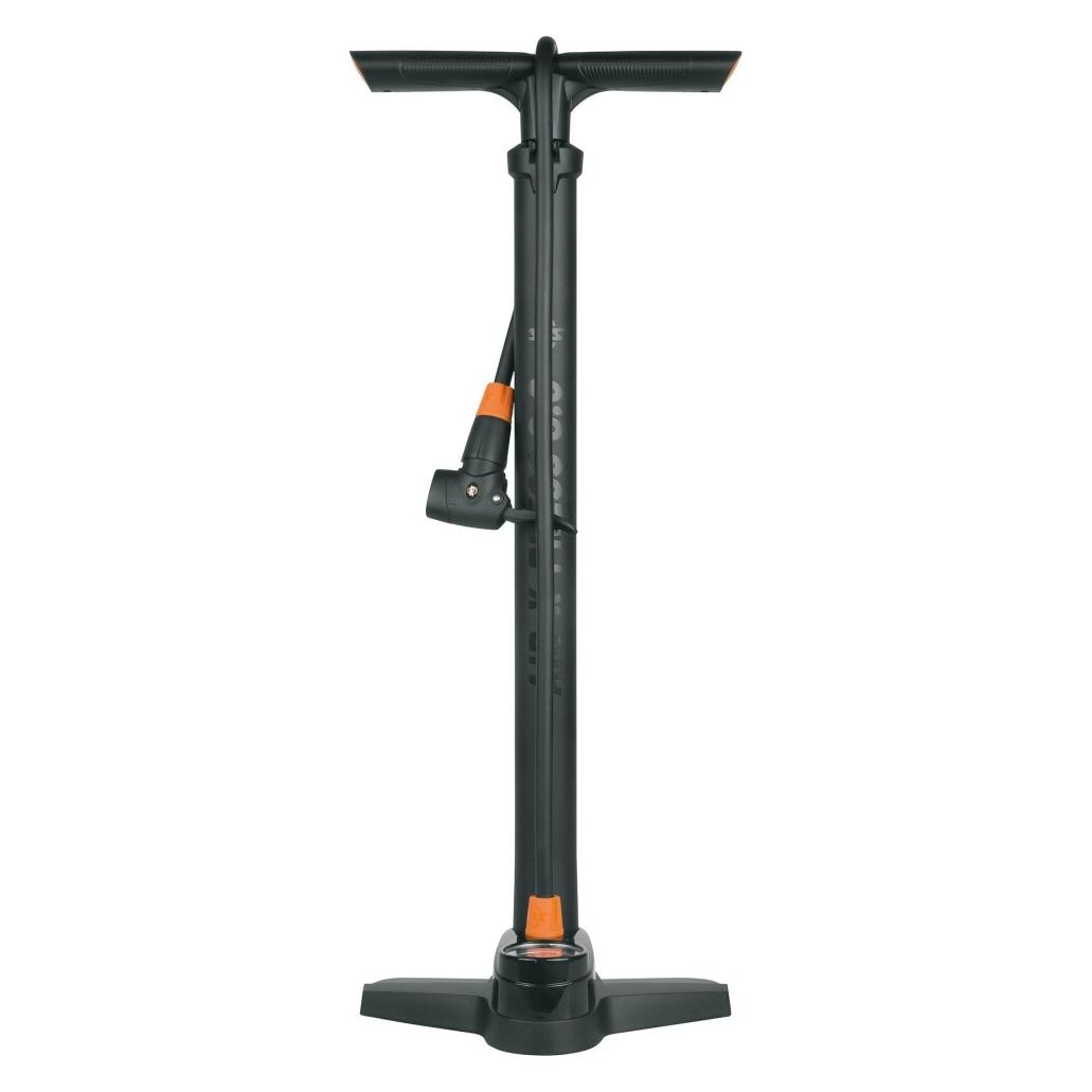 SKS Air X-Press mit Manometer (11285)