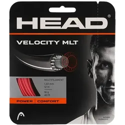 Tennissaite - Head - Velocity MLT - 12 m