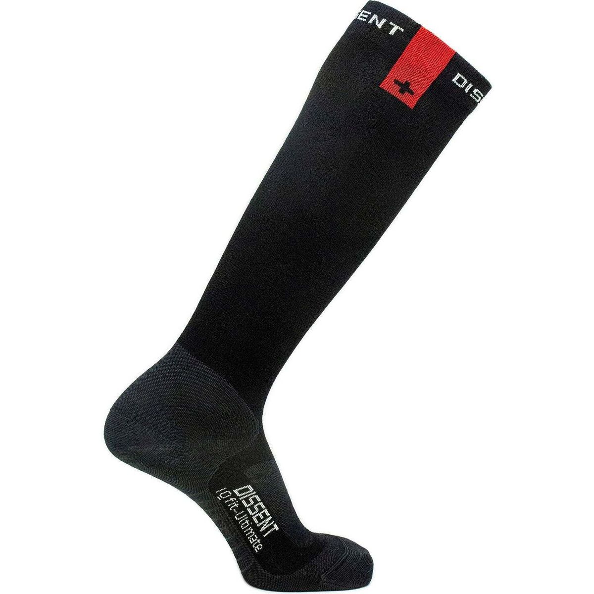 Therm-Ic IQ Fit Ultimate schwarz (000) M TD31001-000-M