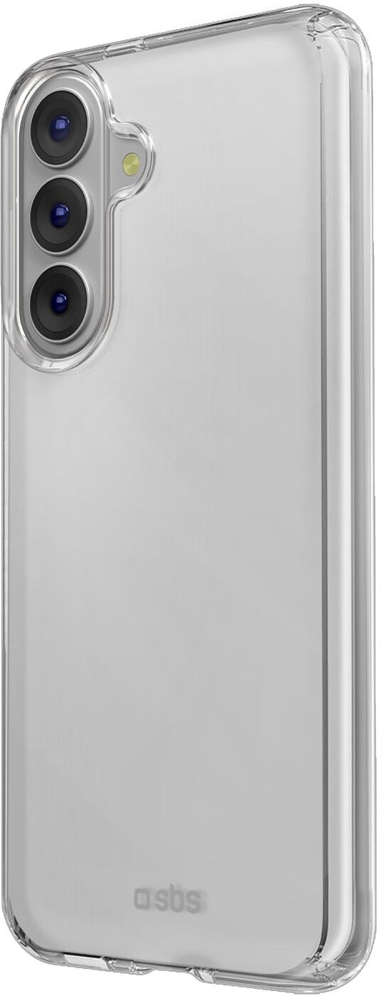 Cover Sbs TESKINSAS26PT GALAXY AI S26+ SKINNY Clear