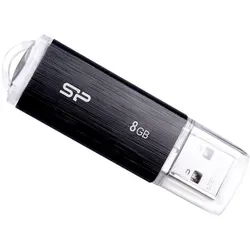 Silicon Power Ultima U02 USB-Stick 8 GB